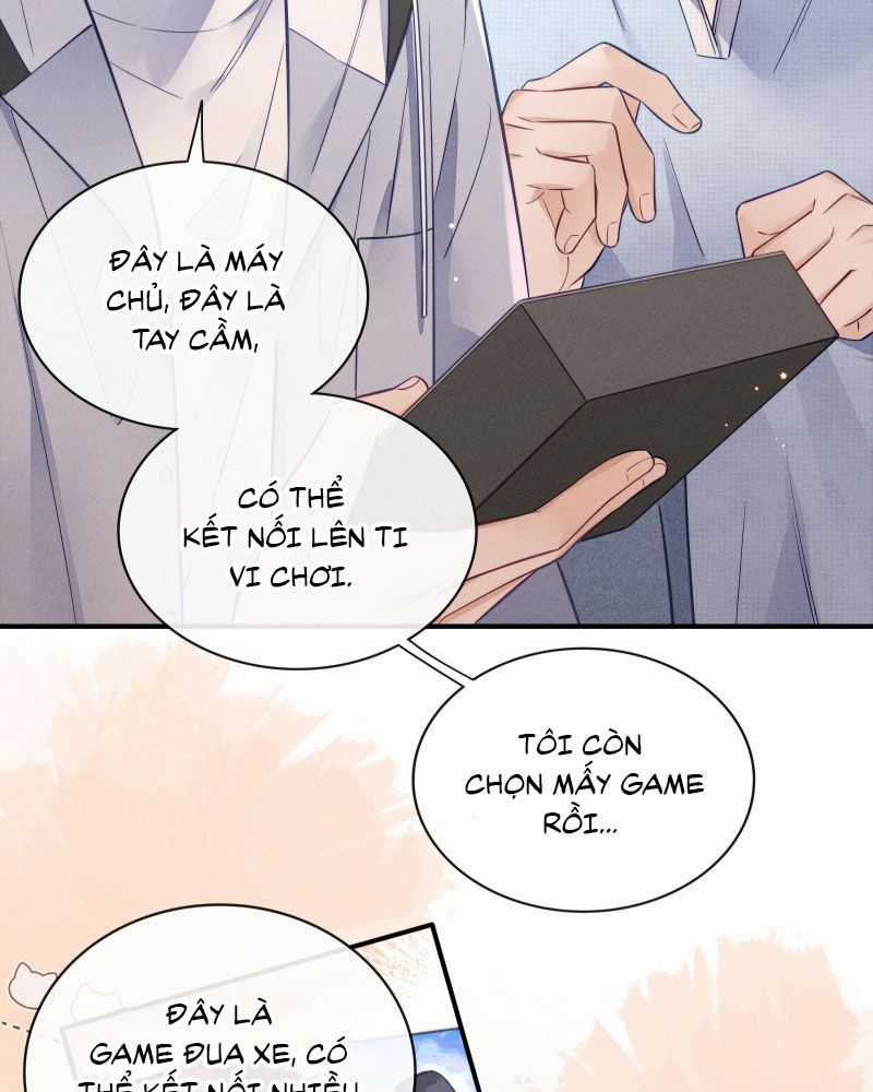 Thời Gian May Mắn - Chapter 32 - Trang 25