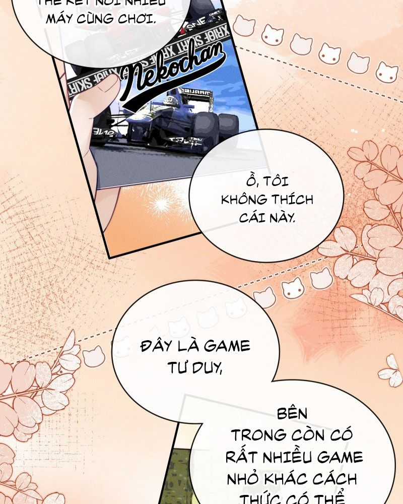 Thời Gian May Mắn - Chapter 32 - Trang 26