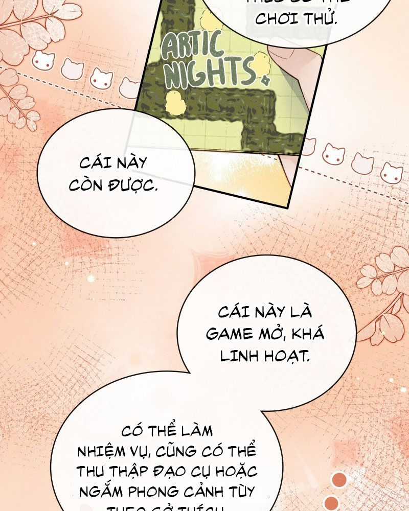 Thời Gian May Mắn - Chapter 32 - Trang 27