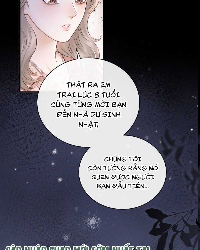 Thời Gian May Mắn - Chapter 32 - Trang 36
