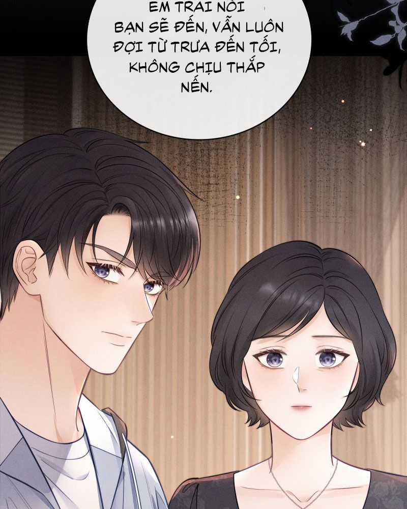 Thời Gian May Mắn - Chapter 32 - Trang 39