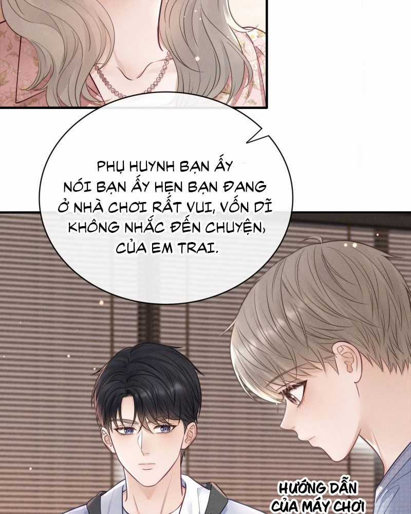 Thời Gian May Mắn - Chapter 32 - Trang 42