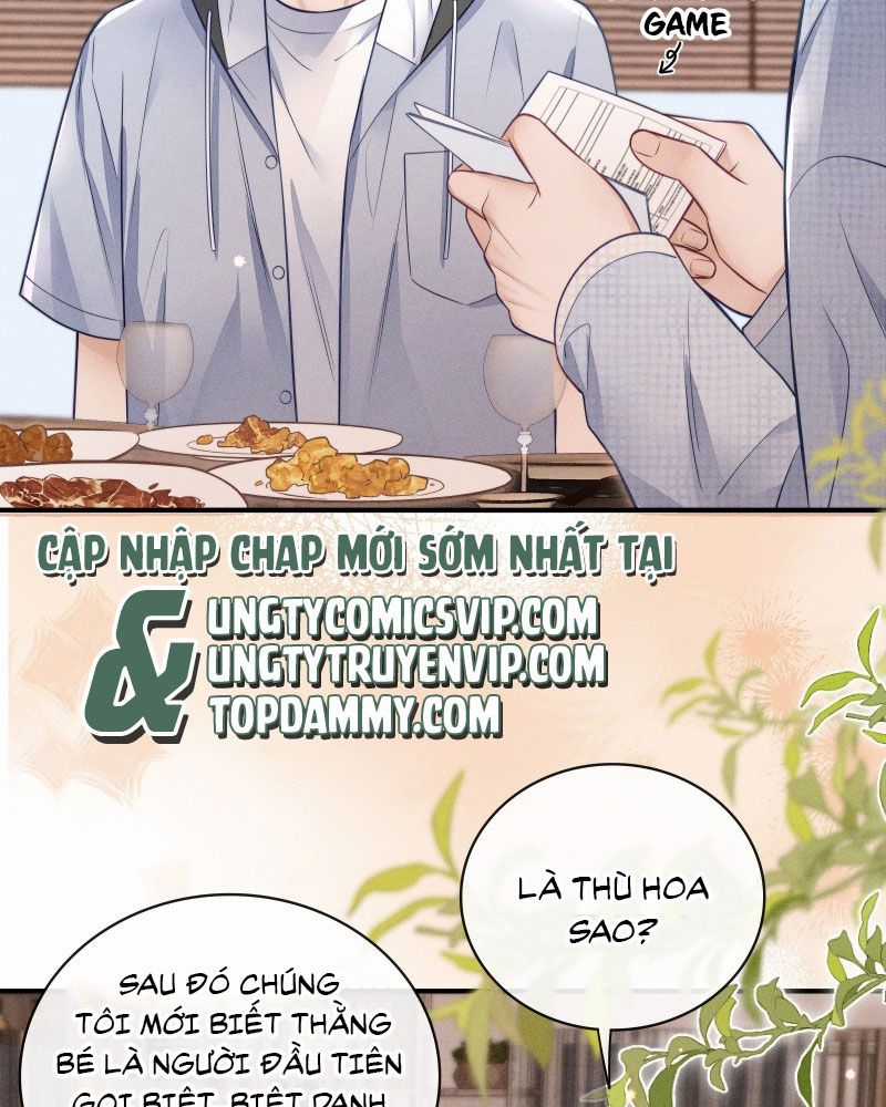 Thời Gian May Mắn - Chapter 32 - Trang 43