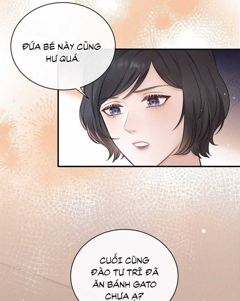 Thời Gian May Mắn - Chapter 32 - Trang 45