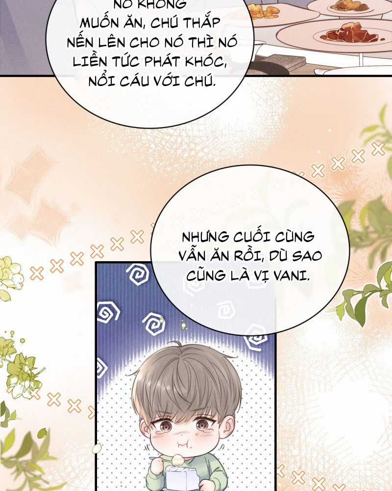 Thời Gian May Mắn - Chapter 32 - Trang 47