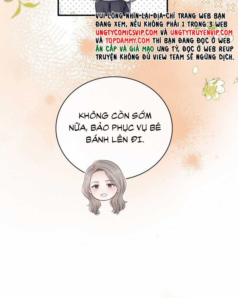 Thời Gian May Mắn - Chapter 32 - Trang 48