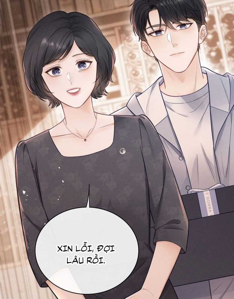 Thời Gian May Mắn - Chapter 32 - Trang 6