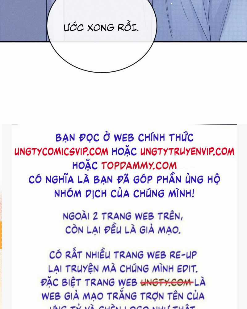 Thời Gian May Mắn - Chapter 32 - Trang 58
