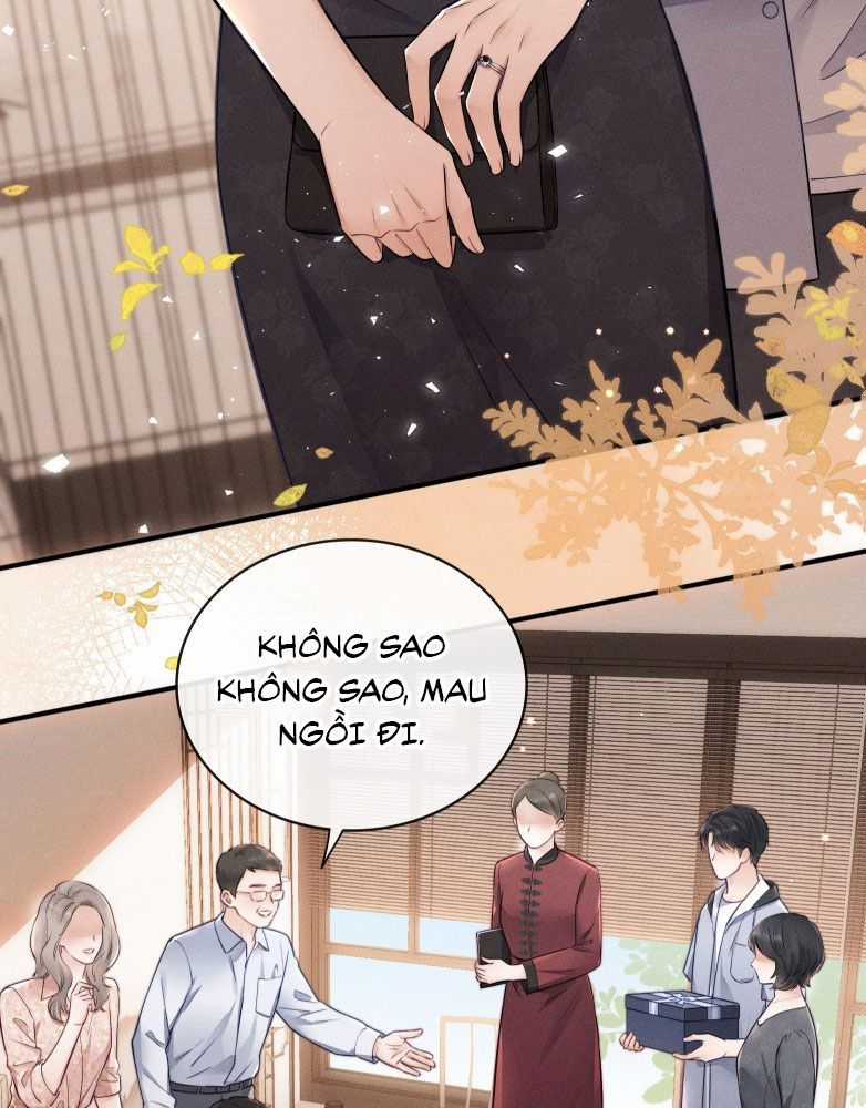 Thời Gian May Mắn - Chapter 32 - Trang 7