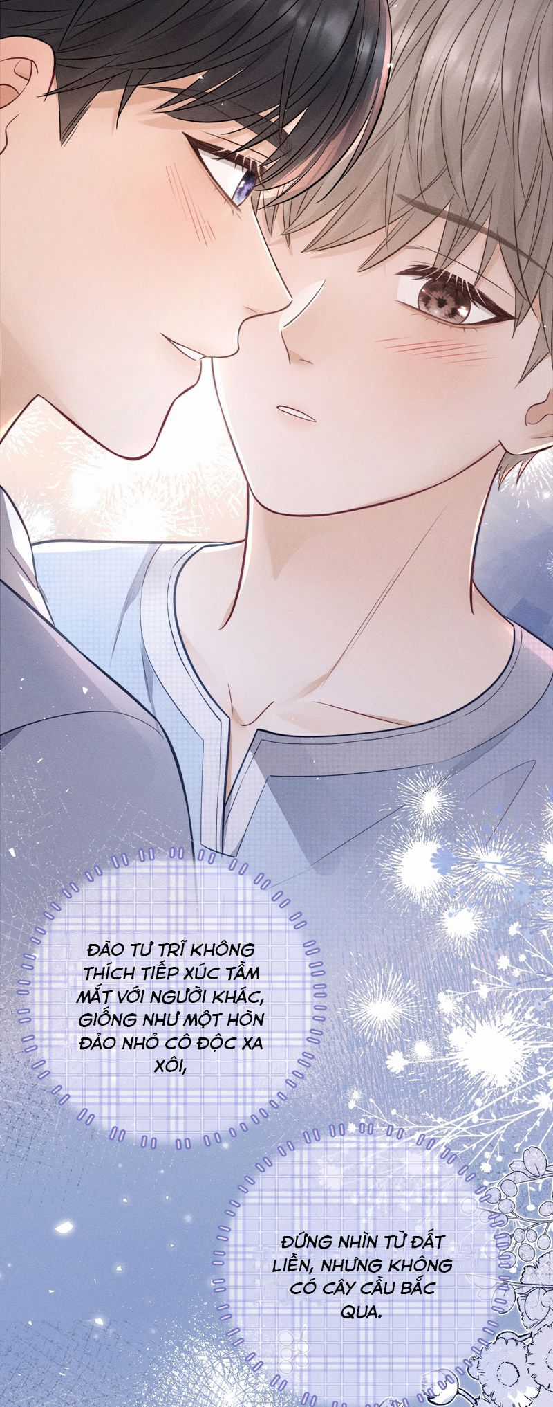 Thời Gian May Mắn - Chapter 33 - Trang 13