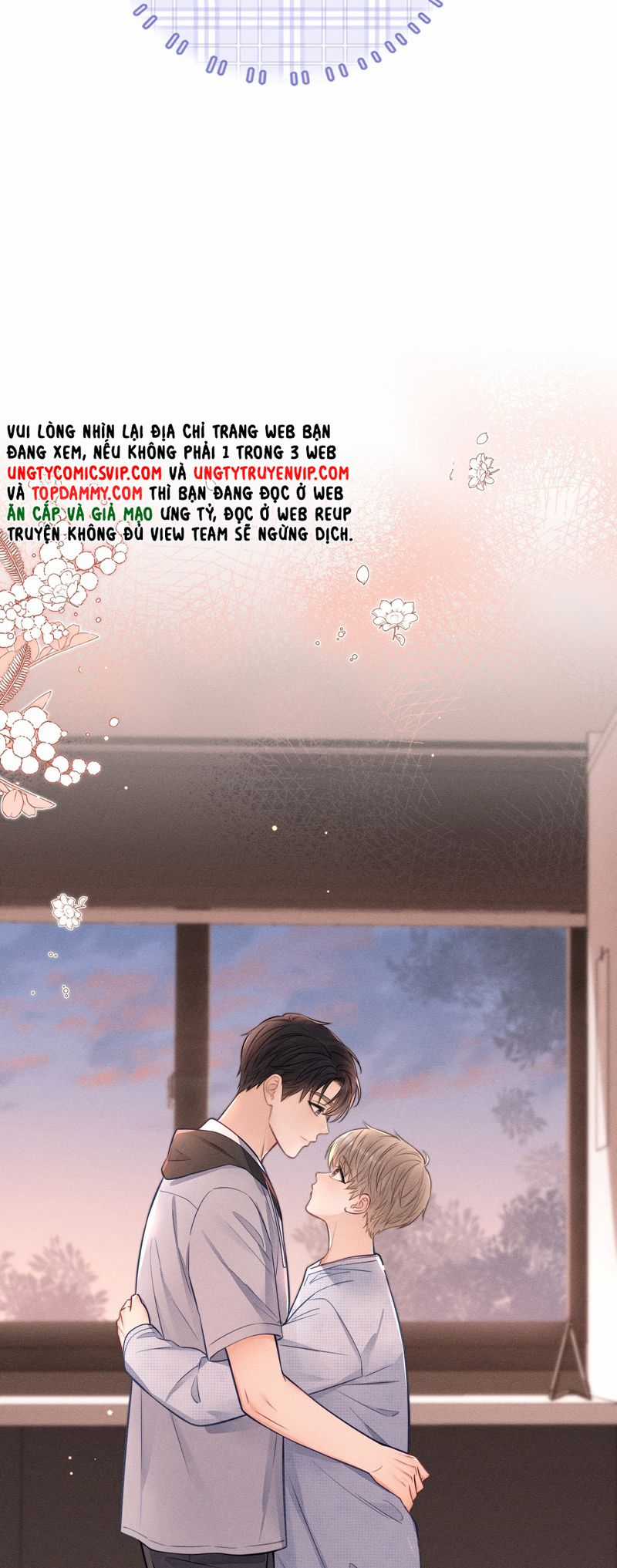 Thời Gian May Mắn - Chapter 33 - Trang 15