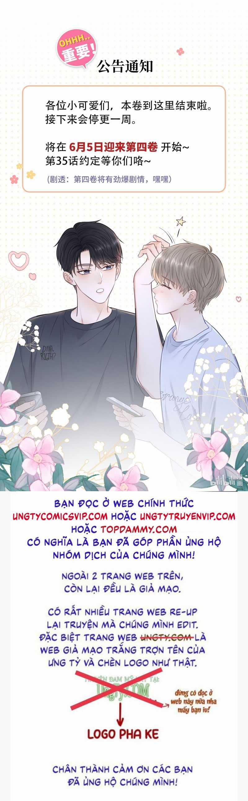 Thời Gian May Mắn - Chapter 33 - Trang 29