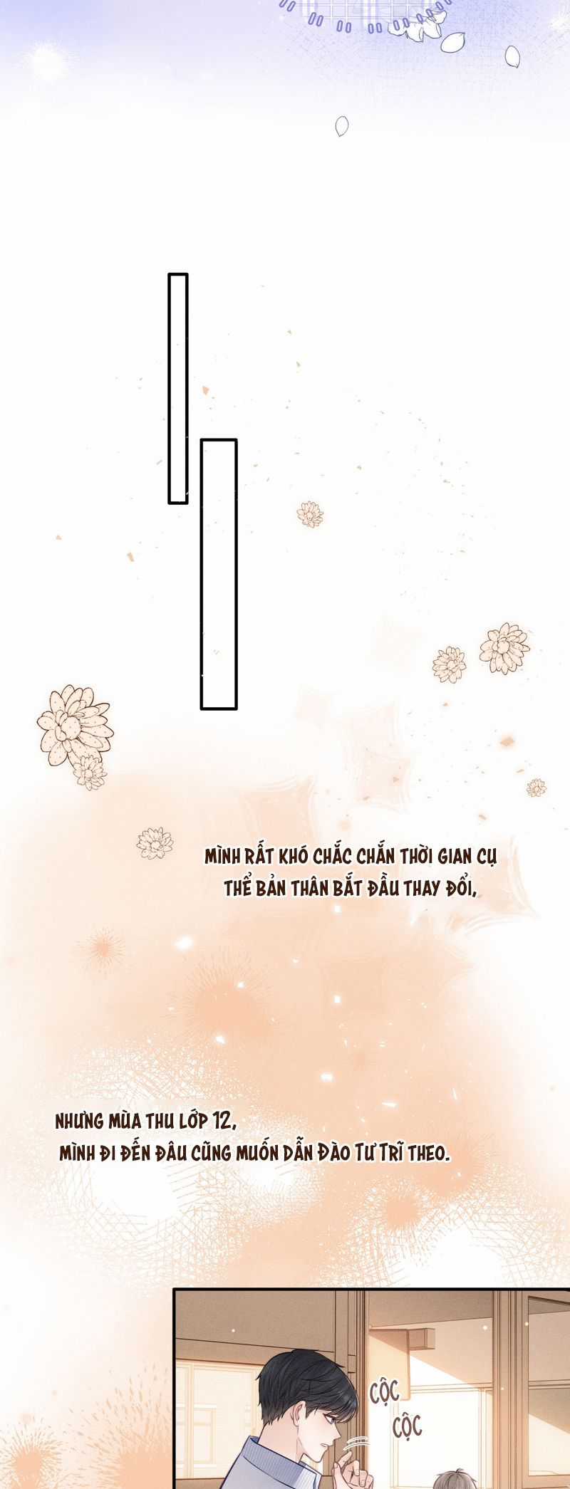 Thời Gian May Mắn - Chapter 34 - Trang 15