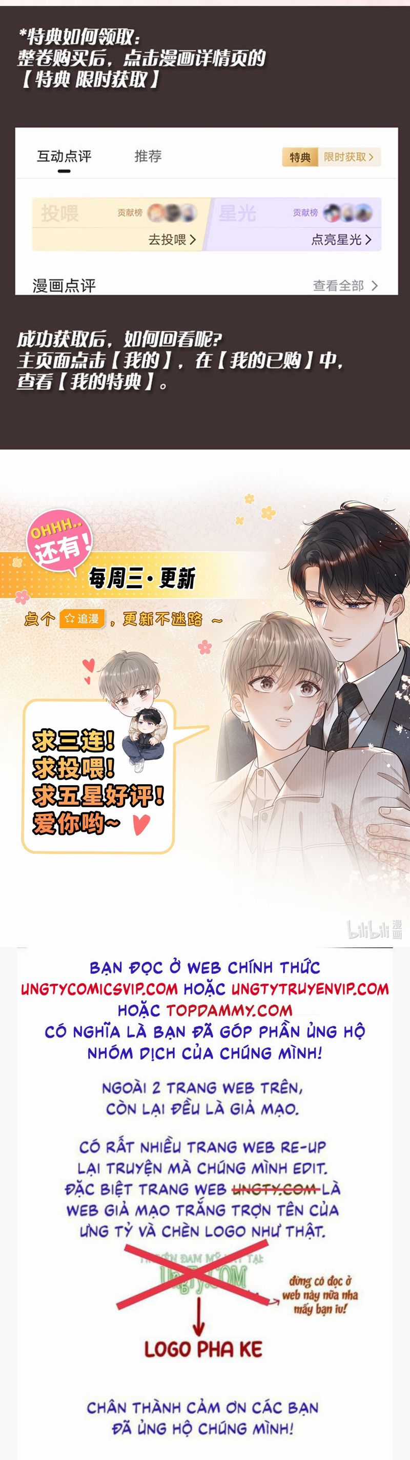 Thời Gian May Mắn - Chapter 34 - Trang 29