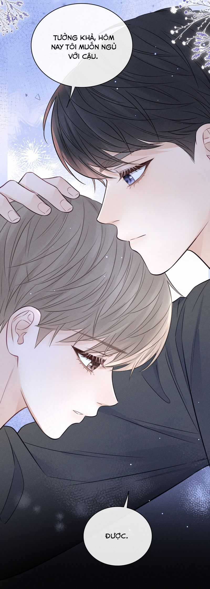 Thời Gian May Mắn - Chapter 35 - Trang 26