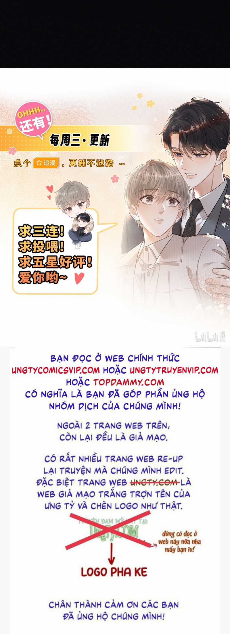 Thời Gian May Mắn - Chapter 35 - Trang 27