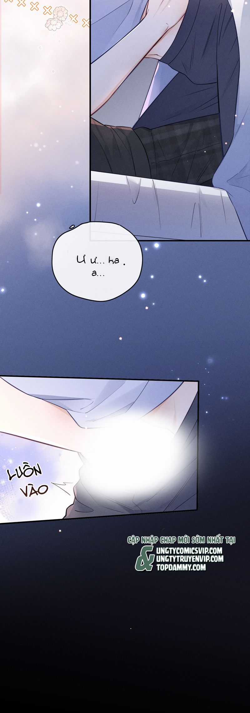 Thời Gian May Mắn - Chapter 36 - Trang 13