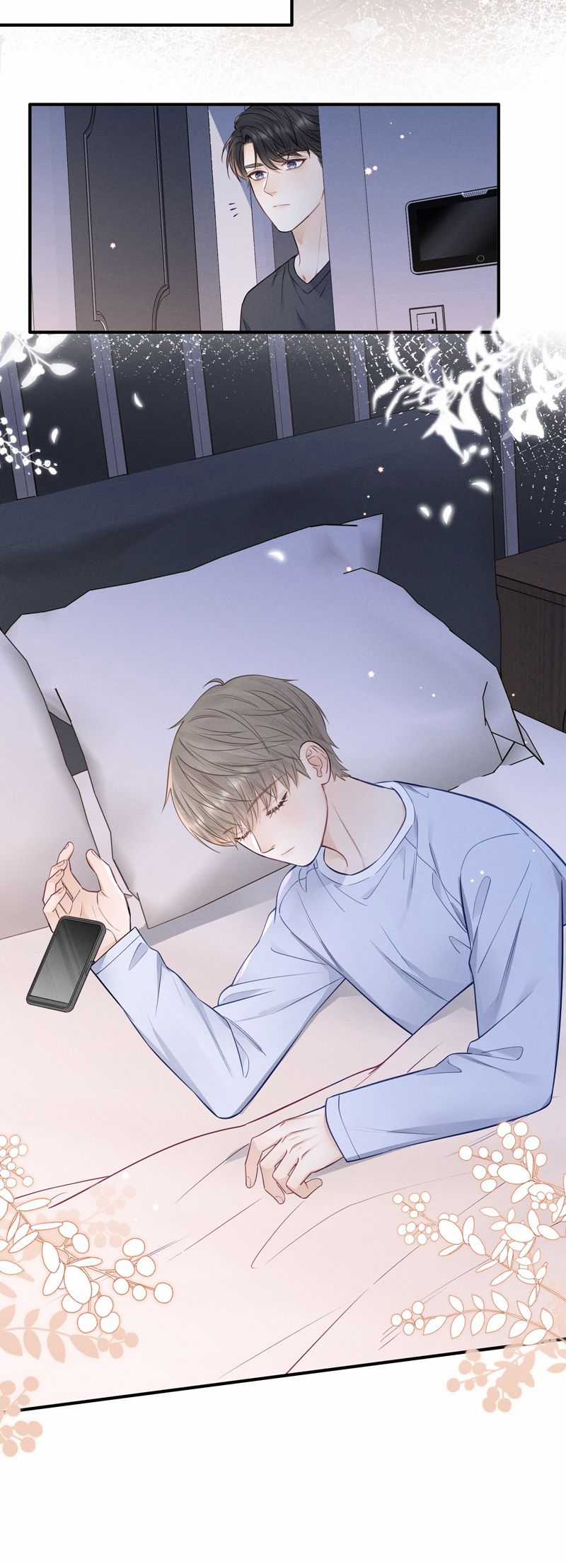 Thời Gian May Mắn - Chapter 36 - Trang 26