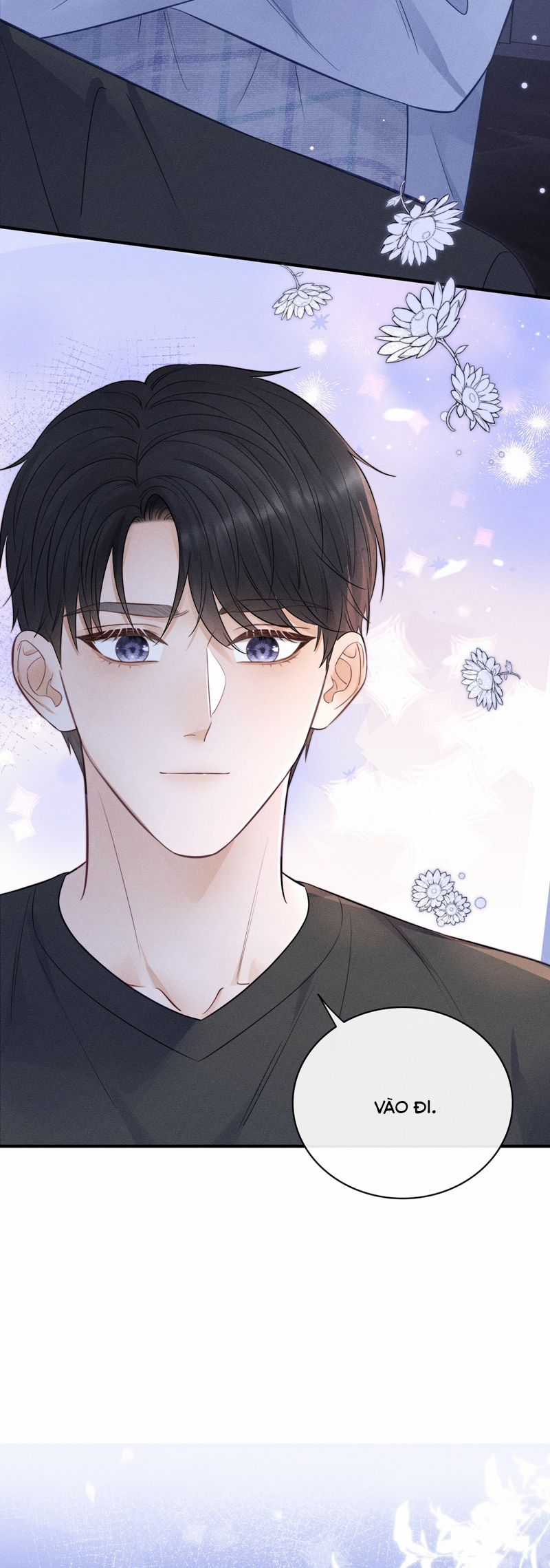 Thời Gian May Mắn - Chapter 36 - Trang 5