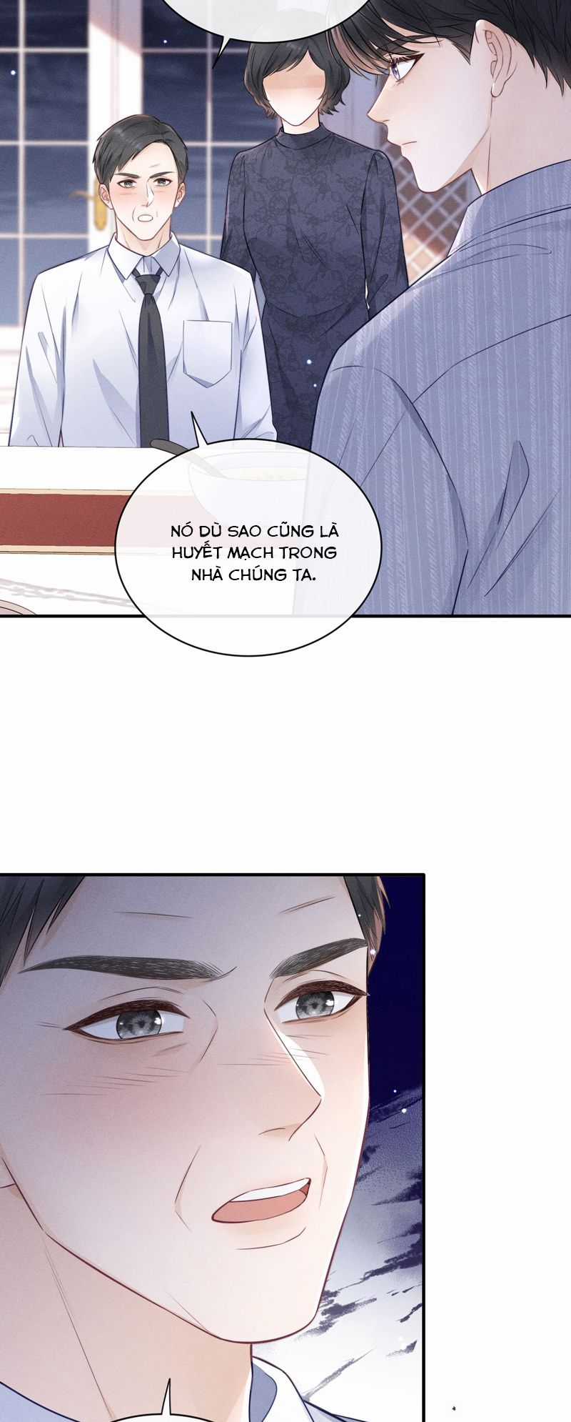 Thời Gian May Mắn - Chapter 37 - Trang 17