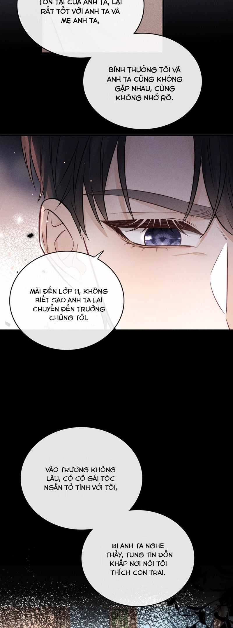 Thời Gian May Mắn - Chapter 38 - Trang 16