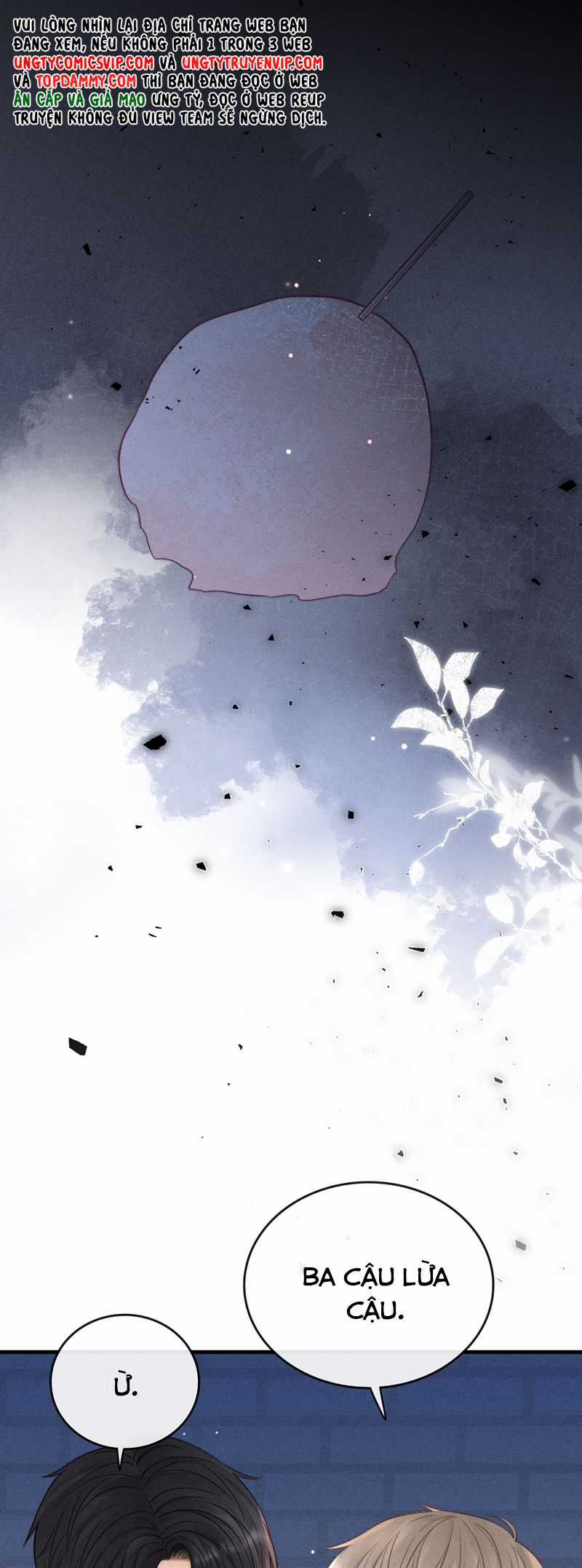 Thời Gian May Mắn - Chapter 39 - Trang 14