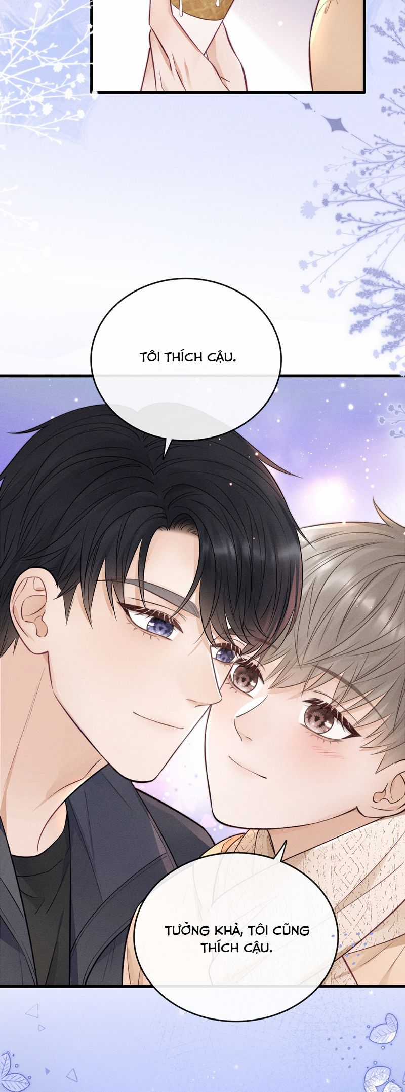 Thời Gian May Mắn - Chapter 39 - Trang 19
