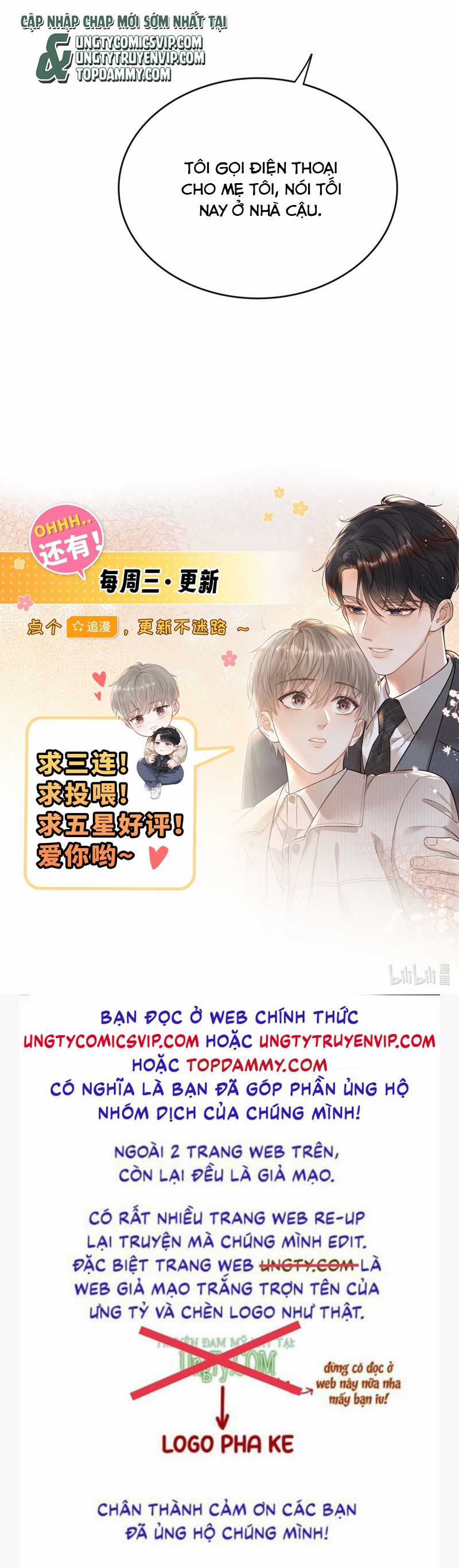 Thời Gian May Mắn - Chapter 39 - Trang 26