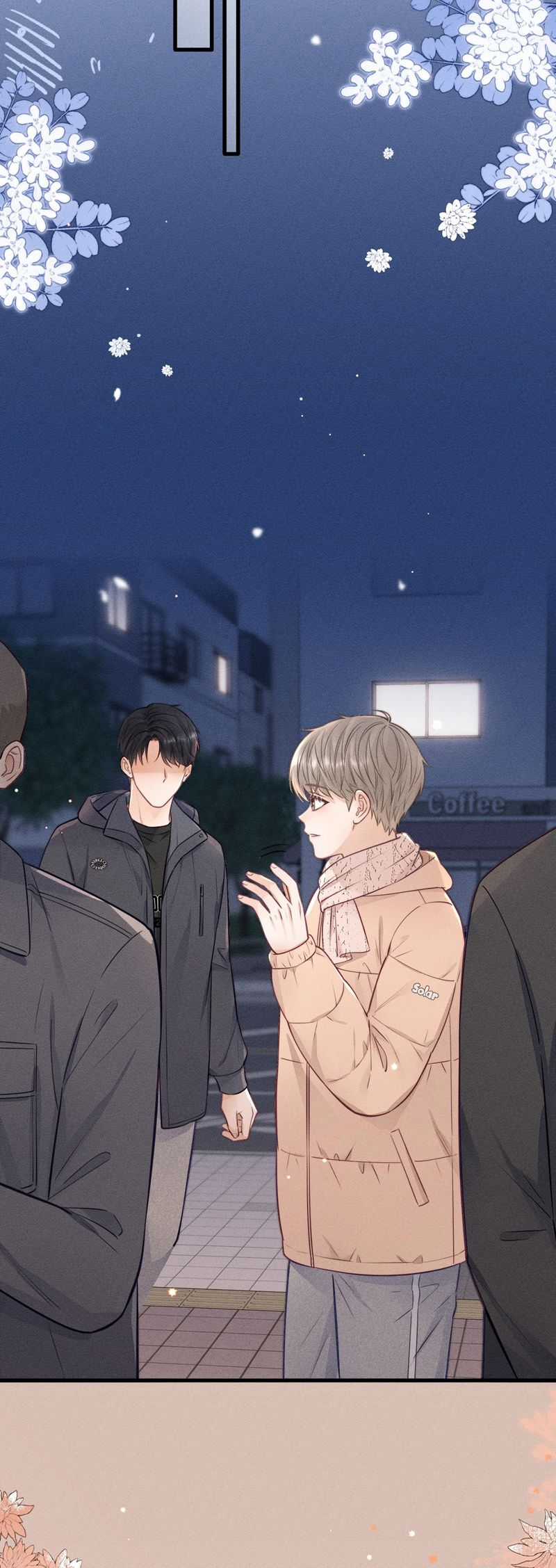 Thời Gian May Mắn - Chapter 39 - Trang 5