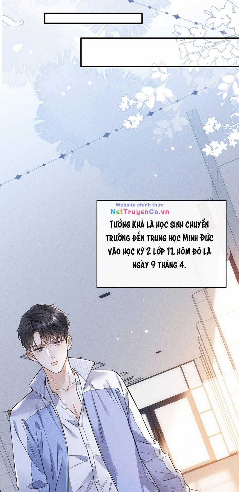 Thời Gian May Mắn - Chapter 4 - Trang 17