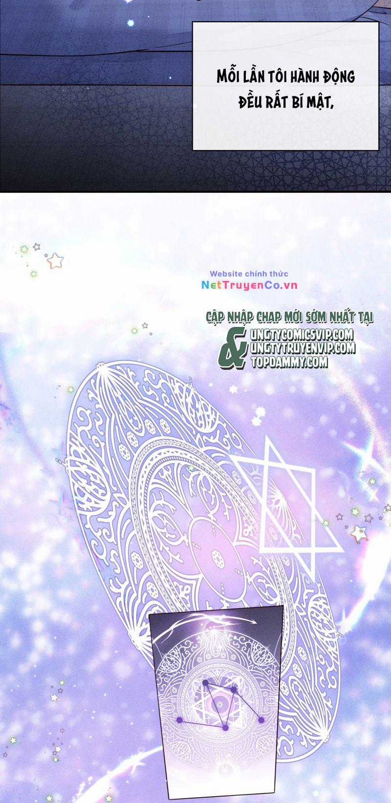 Thời Gian May Mắn - Chapter 4 - Trang 28