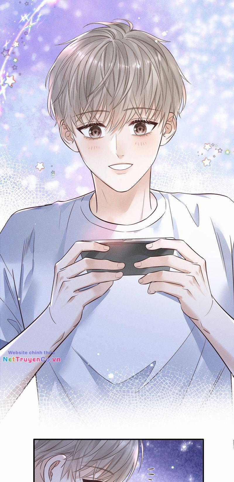 Thời Gian May Mắn - Chapter 4 - Trang 29