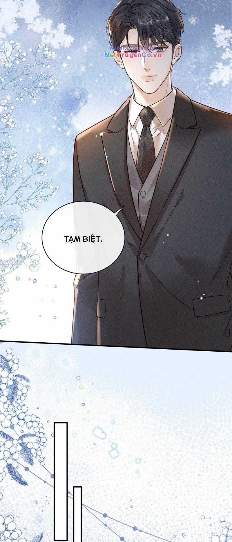 Thời Gian May Mắn - Chapter 4 - Trang 4