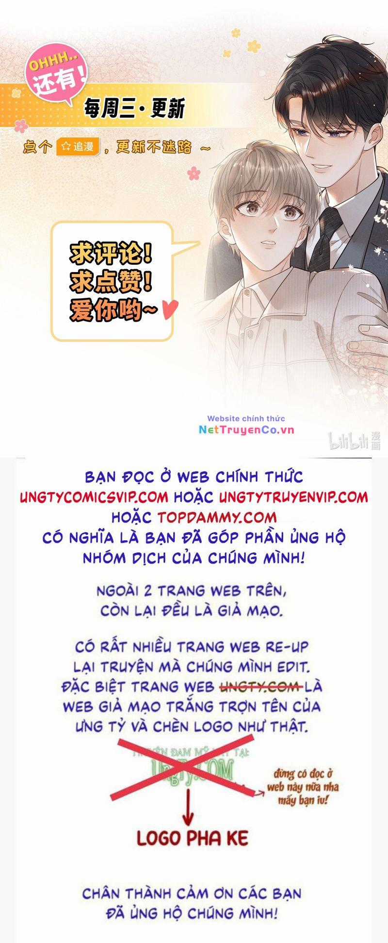 Thời Gian May Mắn - Chapter 4 - Trang 32