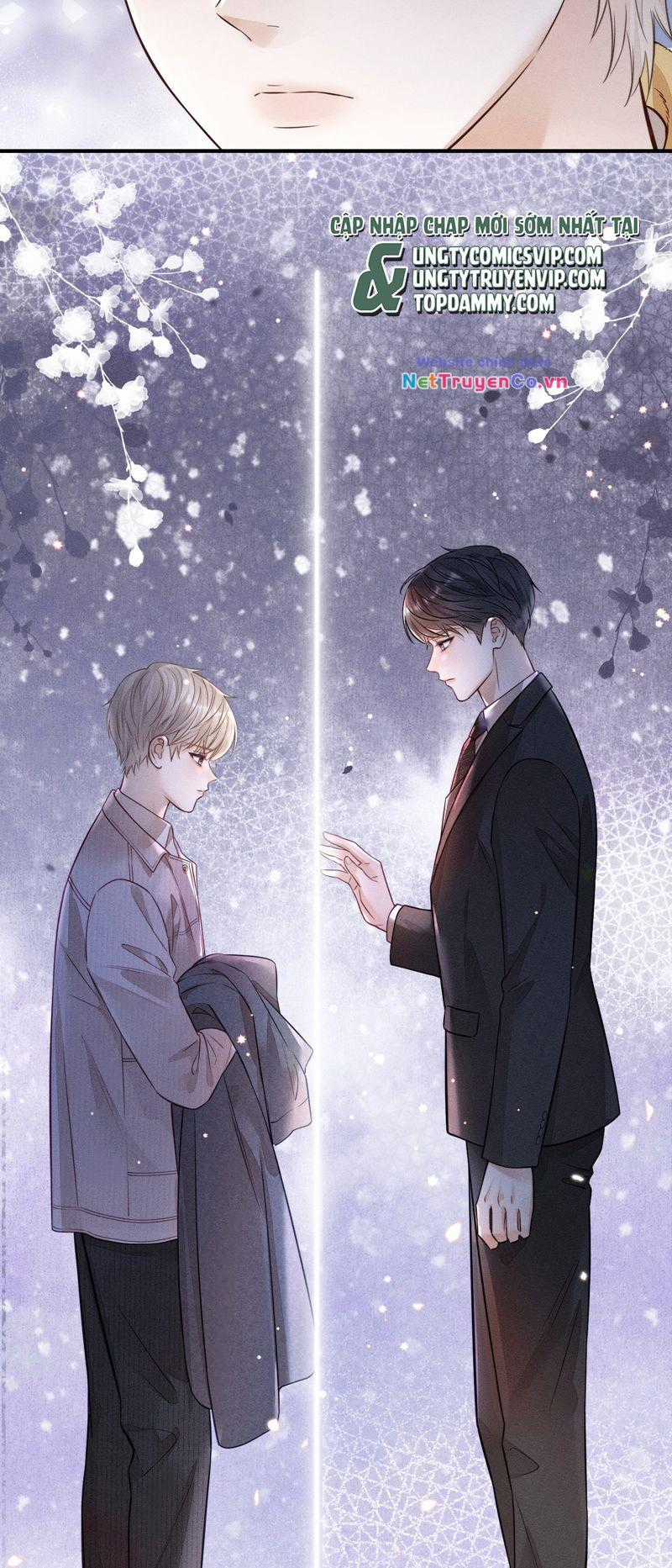 Thời Gian May Mắn - Chapter 4 - Trang 7