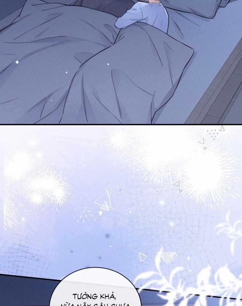 Thời Gian May Mắn - Chapter 41 - Trang 19