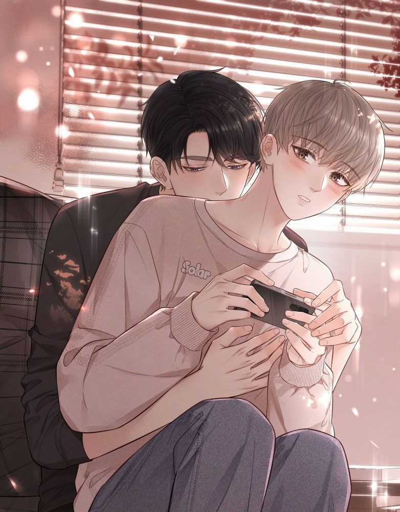 Thời Gian May Mắn - Chapter 41 - Trang 2