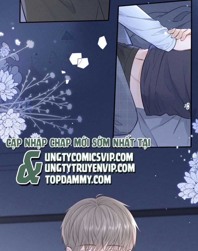 Thời Gian May Mắn - Chapter 41 - Trang 22