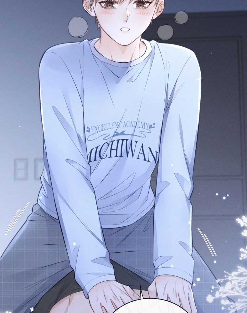 Thời Gian May Mắn - Chapter 41 - Trang 23