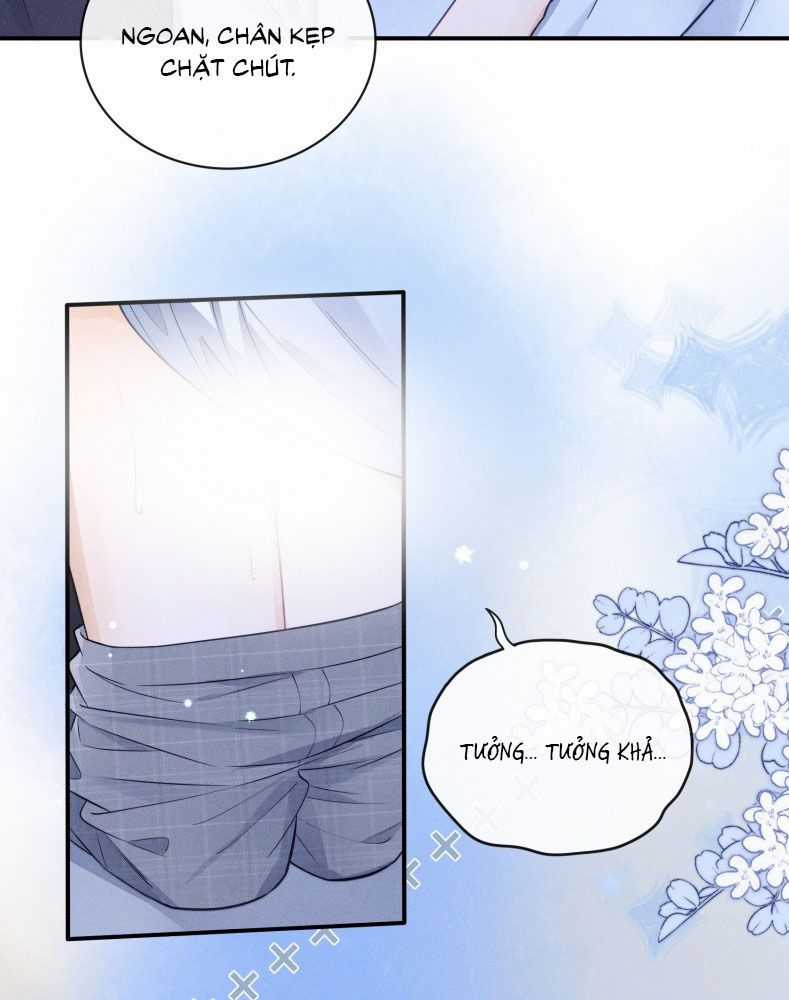 Thời Gian May Mắn - Chapter 41 - Trang 29