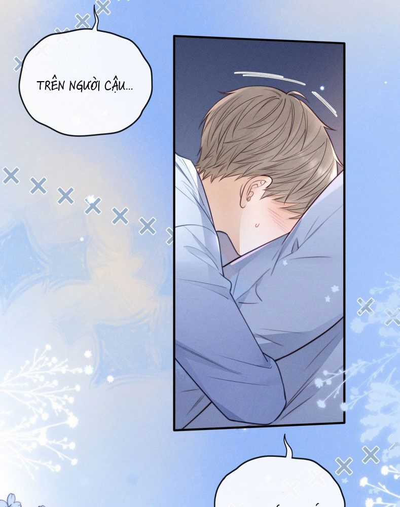 Thời Gian May Mắn - Chapter 41 - Trang 30