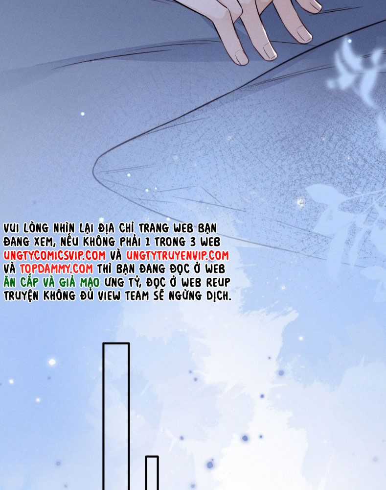 Thời Gian May Mắn - Chapter 41 - Trang 33