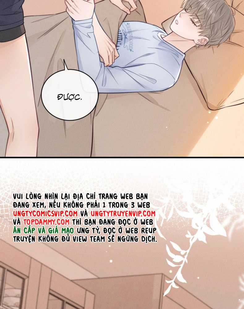 Thời Gian May Mắn - Chapter 41 - Trang 37