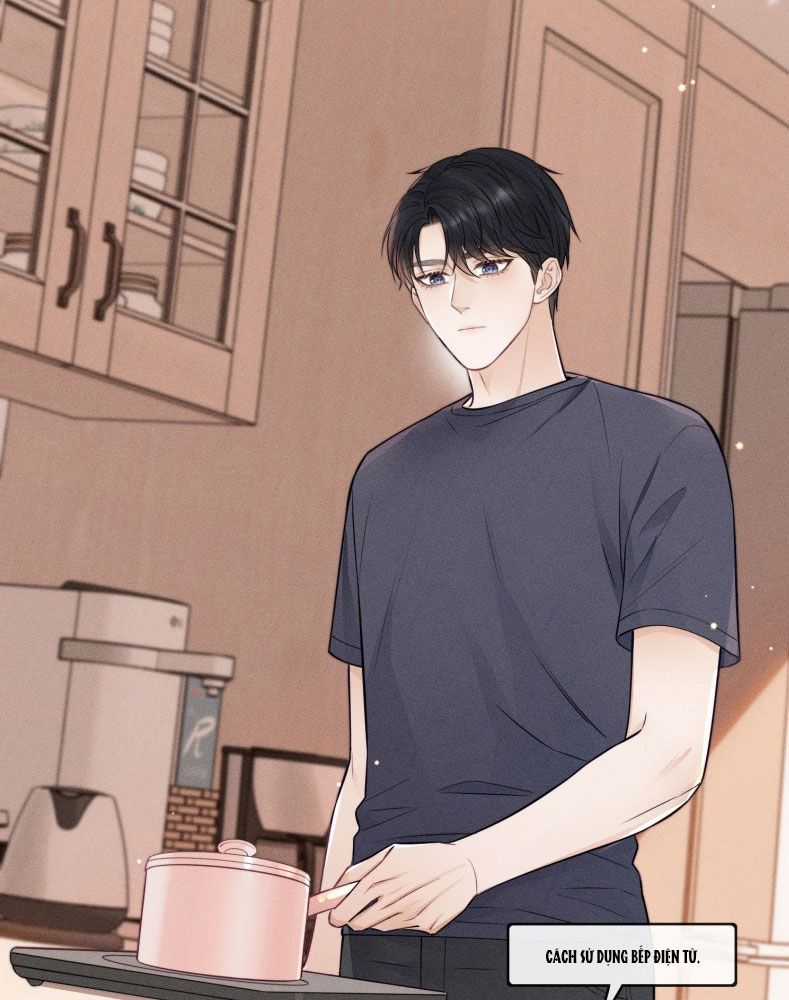 Thời Gian May Mắn - Chapter 41 - Trang 38