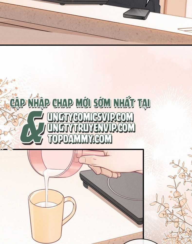 Thời Gian May Mắn - Chapter 41 - Trang 39