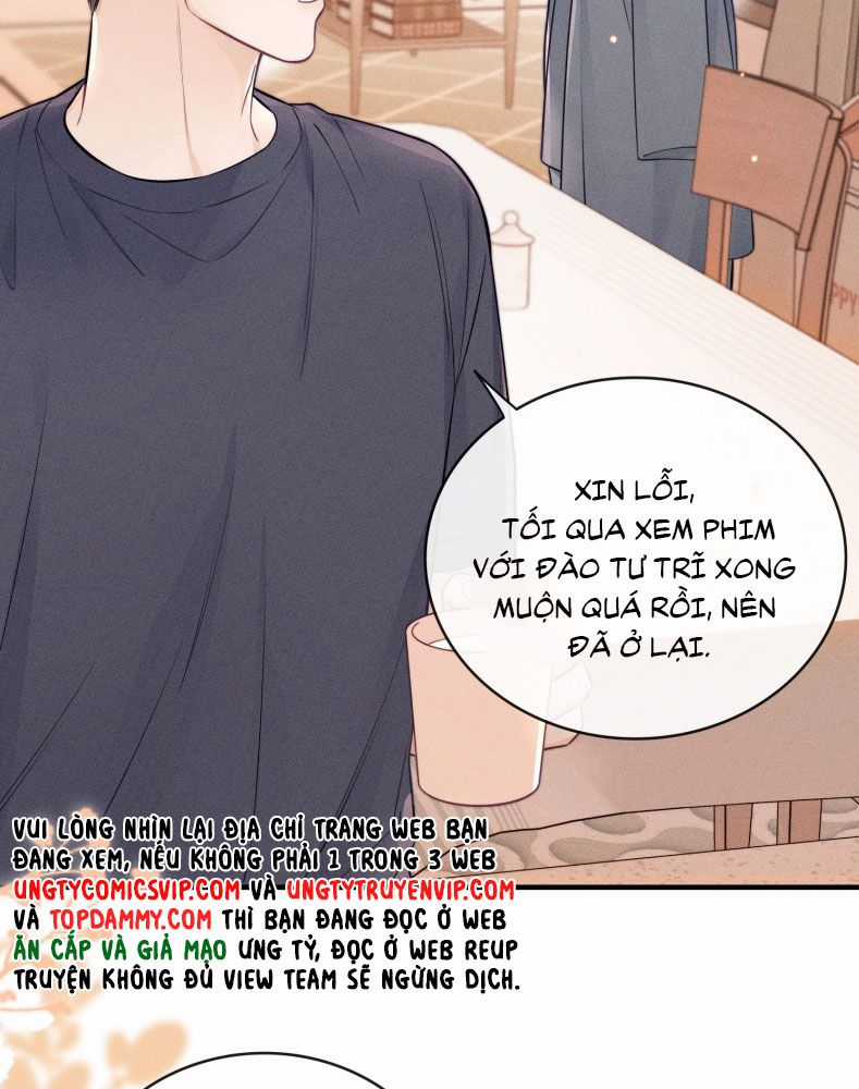 Thời Gian May Mắn - Chapter 41 - Trang 41