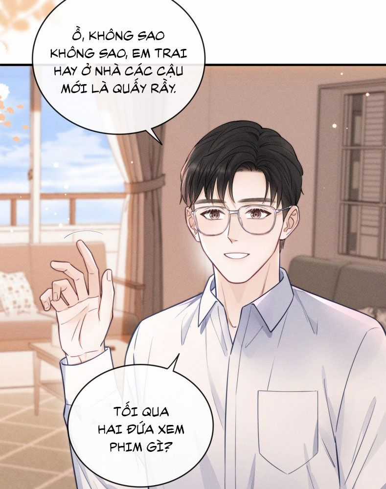 Thời Gian May Mắn - Chapter 41 - Trang 42