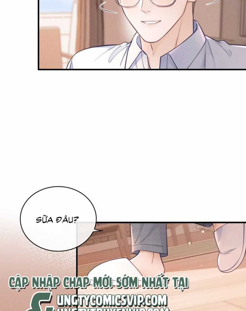 Thời Gian May Mắn - Chapter 41 - Trang 44