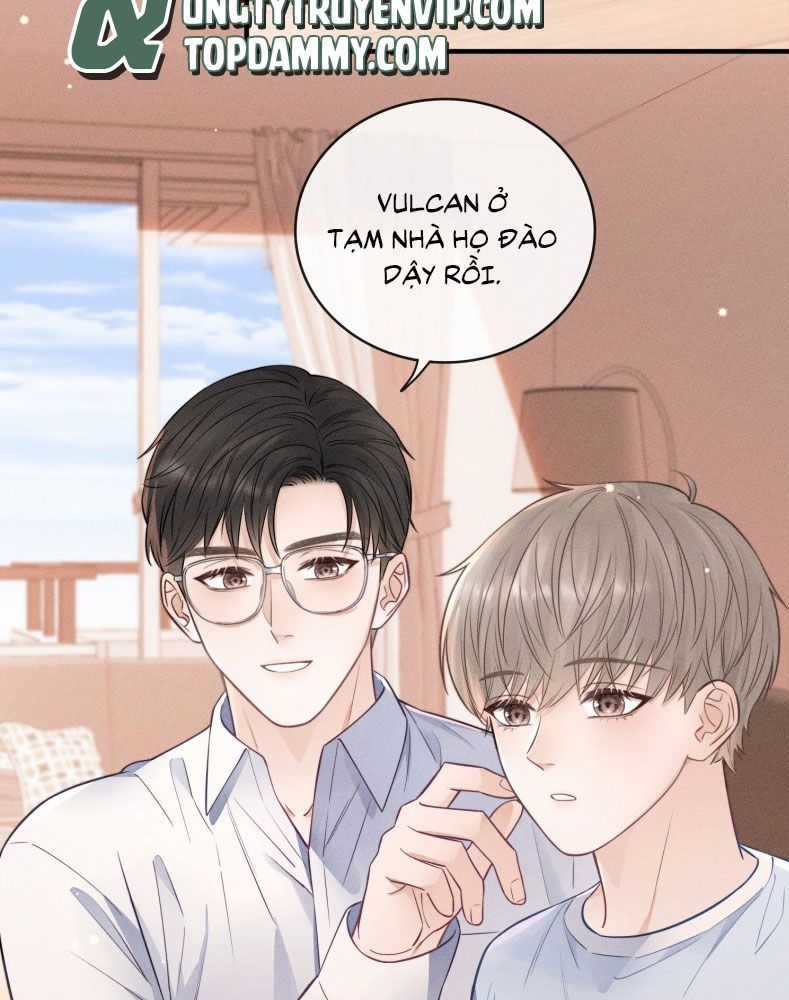 Thời Gian May Mắn - Chapter 41 - Trang 45