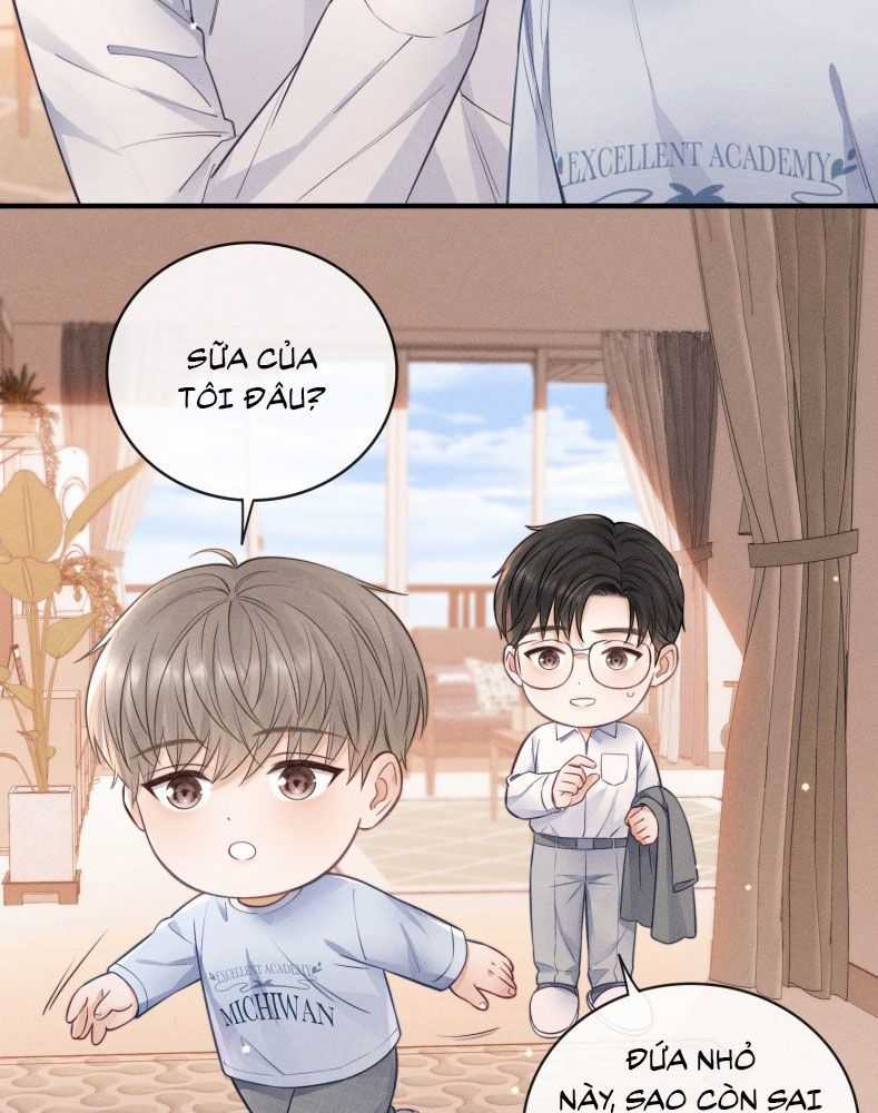 Thời Gian May Mắn - Chapter 41 - Trang 46